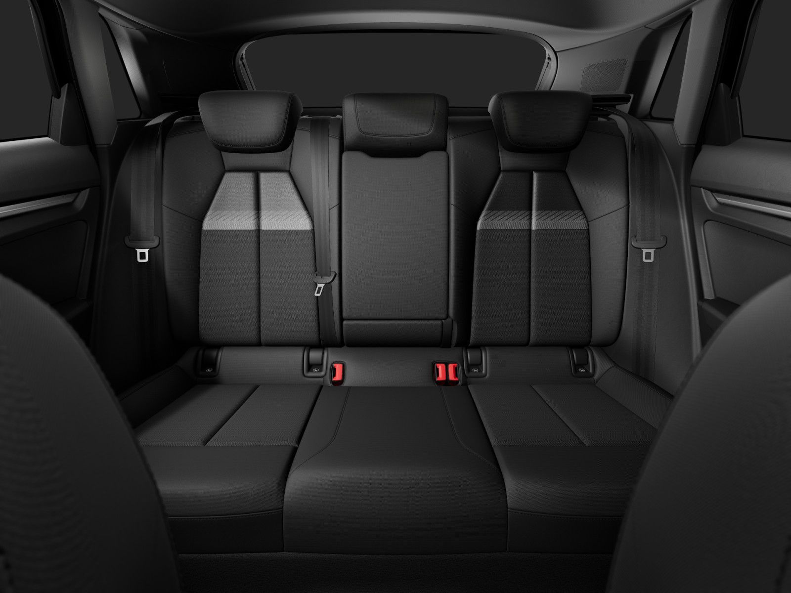 Audi A3 - Bild 11