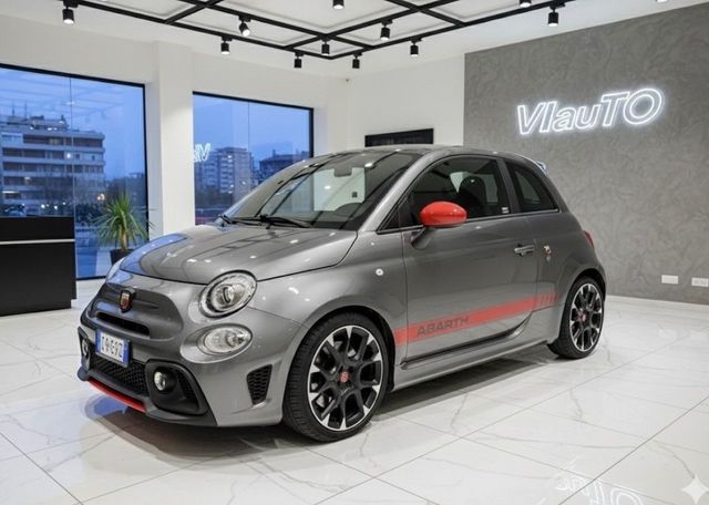 ABARTH 595 Competizione
