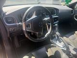 Volvo V40 D3 R-Design,  - Volvo Gebrauchtwagen von 2014