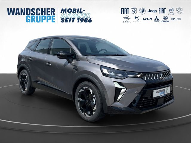 Mitsubishi Grandis Diamant Plus 1.3 I DCT7 Kam.+KeyLess+LED