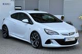 Opel Astra J GTC 2.0 Turbo OPC*Navi*Xenon*Leder*Recar - Opel Astra: J Opc
