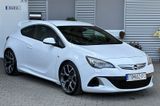 Opel Astra J GTC 2.0 Turbo OPC*Navi*Xenon*Leder*Recar - Opel Astra: Turbo J