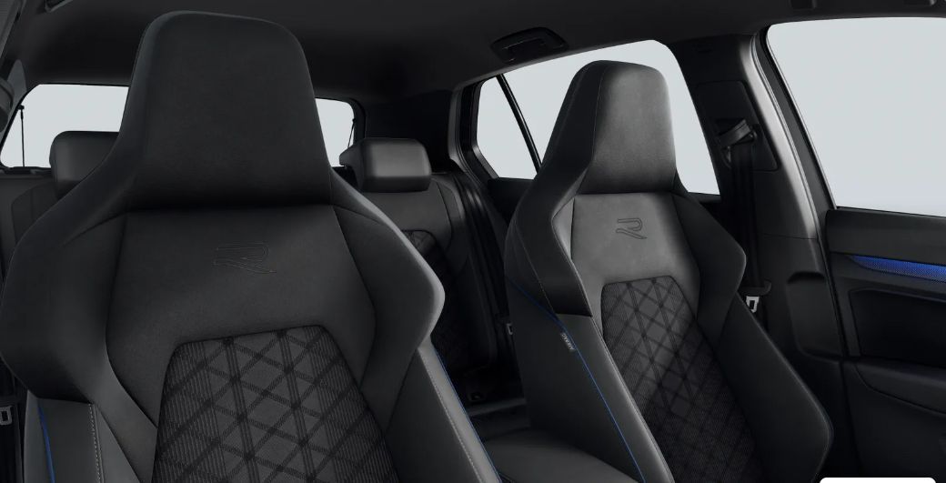 Volkswagen Golf - Bild 7