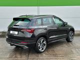 Skoda 150PS 4x4 DSG Sportline STHZ PADACH eHK LM19"AHK - Skoda Karoq Gebrauchtwagen