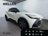 Toyota C-HR 1.8 Hybrid Teamplayer *LED*ACC*CAM*SHZ*TWA* - Toyota C-HR: 1.8
