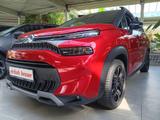 Citroën C3 Aircross PureTech 110 Stop & Start OPF MAX - Citroën C3 Aircross: Max
