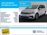 Volkswagen Touran 1.5 TSI Highline 7-SITZER LED ACC NAVI