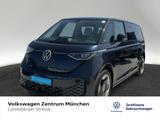 Volkswagen ID.Buzz Pro LR AHK Area View ACC 6-Sitzer VW Gar