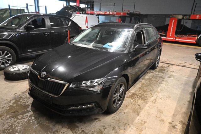 Skoda Superb Combi Active|AHK|Amundsen|Carplay|Temp|19