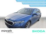 Skoda Octavia Combi FIRST EDITION 1.5 TSI LED+NAVI+SHZ - Skoda Octavia: Edition