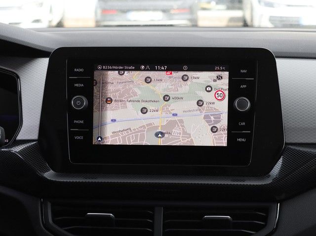 Volkswagen T-Cross - Bild 6