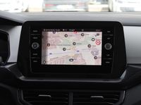 Volkswagen T-Cross - Vorschau Bild 6