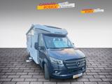 HYMER / ERIBA / HYMERCAR Tramp S 685 UVP: 125900 - HYMER / ERIBA Teilintegrierter