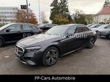 Mercedes-Benz E 450 d 4M AVA PANO*LEDER*Distronic*DL*360°*MY25 - gebrauchte Mercedes-Benz E 450 aus dem Jahr 2024