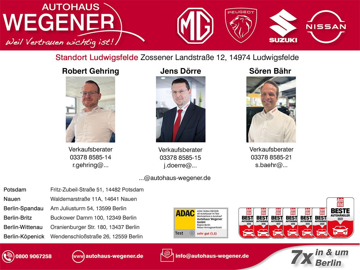 Nissan Ariya - Bild 20