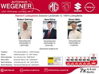 Nissan Ariya - Vorschau Bild 20