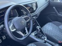Volkswagen Taigo - Vorschau Bild 13