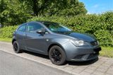 Seat Ibiza SC 6J 1.2 Klima, LM, EFH *TÜV NEU* - Seat Ibiza: Sc 6j