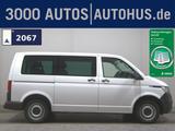 Volkswagen T6.1 Kombi 2.0 TDI 9-Sitze Klima PDC - Volkswagen T6 aus 2023