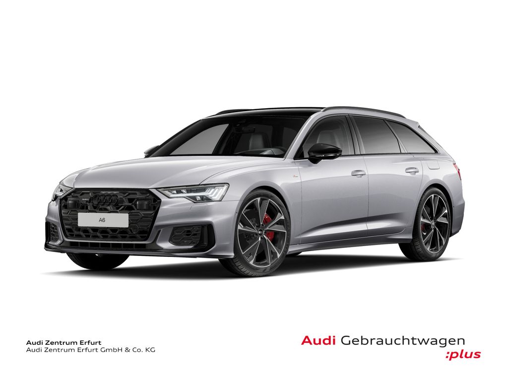Image of Audi A6