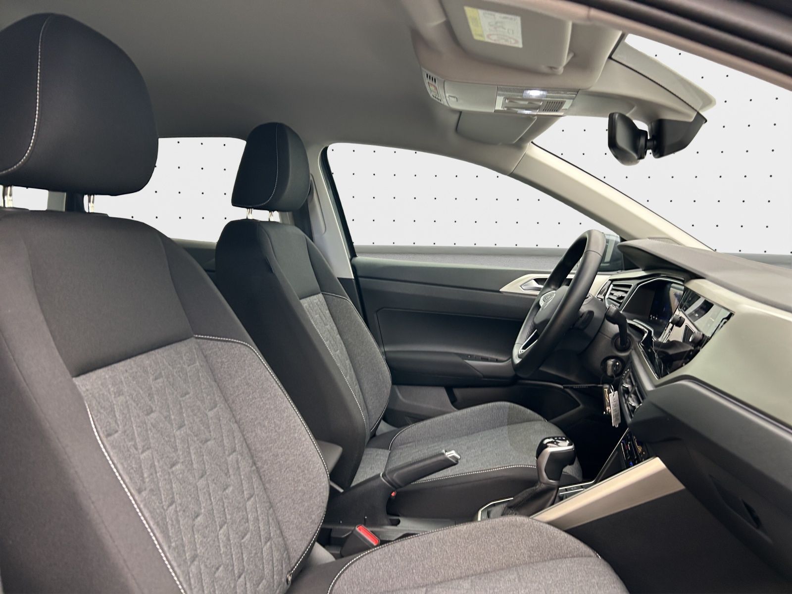 Volkswagen Taigo - Bild 6