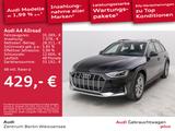 Audi A4 allroad 40 TDI S-TRO*QUA*RFK*PANO*STANDHZ*HUD