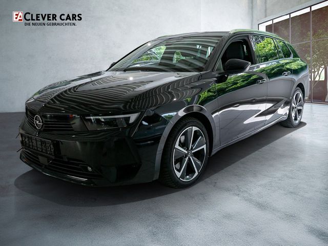 Opel Astra L Sports Tourer 1.5 Elegance Kamera