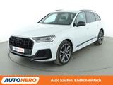 Audi Q7 55 TFSIe quattro S line Aut.*NAVI*LED*TEMPO* - Audi Q7 mit Hybrid-Antrieb