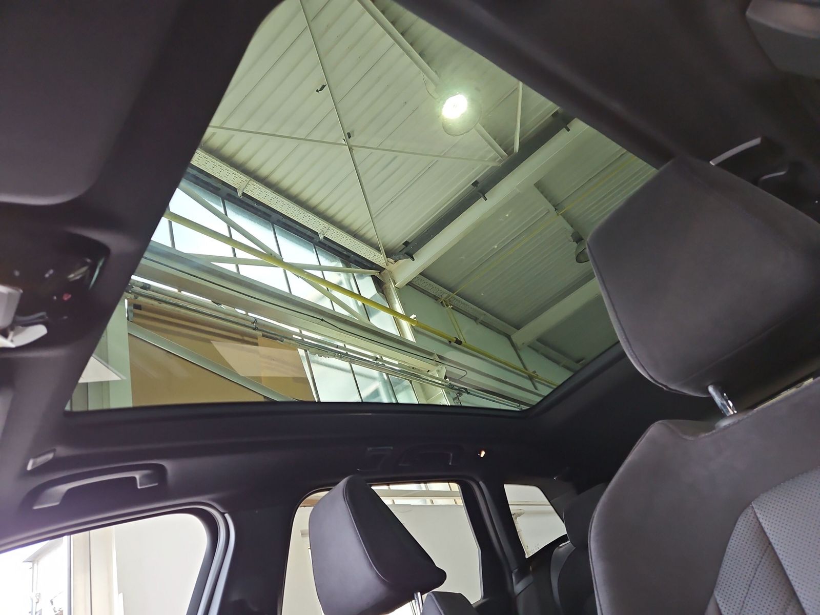 BMW X3 - Bild 23
