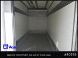 Iveco Daily 70C17 Kühlkoffer, Carrier, RFK, Klima - Offers