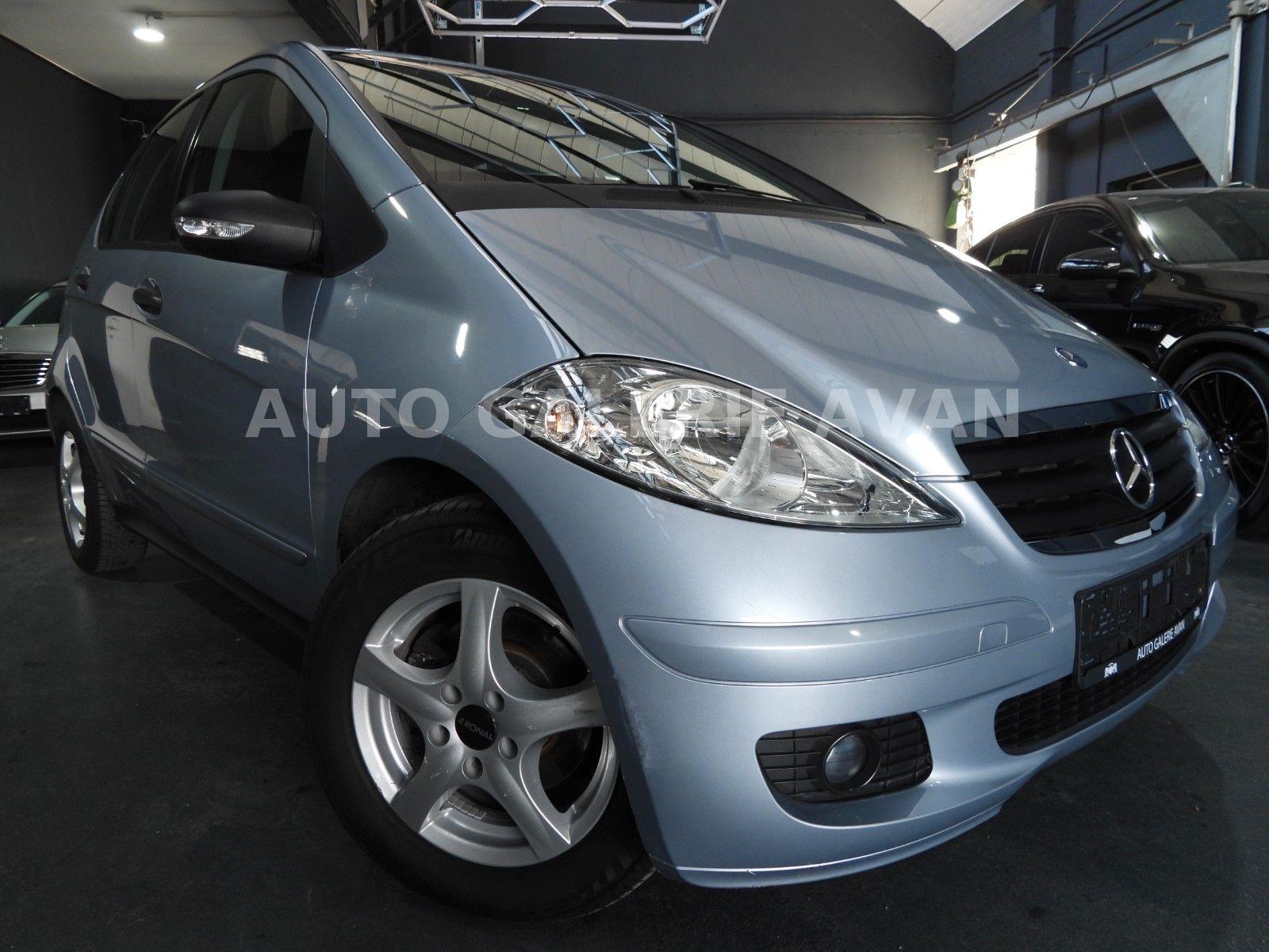 Mercedes-Benz A 150