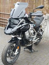 BMW R1250GS k51 Vollausstattung div Pakete Adventure - R125