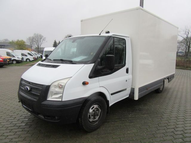 Ford Transit 350 L TDCi HA Koffer