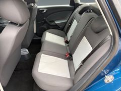 Fahrzeugabbildung Seat Ibiza Combi 1.2 TSI Style ST Klima Alu