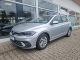 Volkswagen Polo Style 1.0 TSI ACC/LANE/LED/NAVI - gebrauchte VW Polo aus dem Jahr 2022