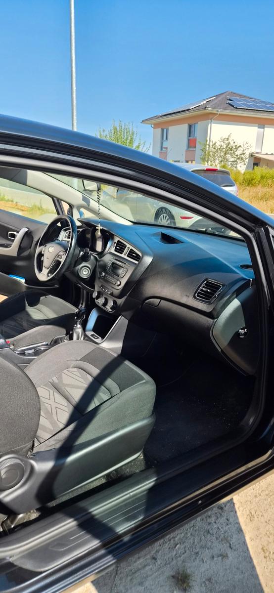 Kia pro_cee'd / ProCeed 1.6 GDI Vision pro_cee'd...