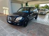 Mercedes-Benz Mercedes-benz GLK 220 CDI - Mercedes-Benz GLK-Klasse Kombi Gebrauchtwagen
