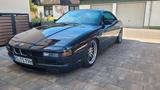 BMW 850Ci Auto 850ci - BMW 850 aus 1990
