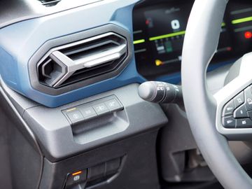 Bild 13 Dacia Duster III TCe 130 Journey Mild Hybrid Kamera360