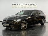 Mercedes-Benz C 200 T AMG*Night*Ambiente+*KeyGo*AHK*DAB*MBUX* - Mercedes-Benz C 200 in Wuppertal
