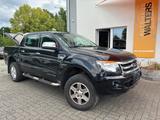 Ford Ranger Limited Doppelkabine 4x4 = Kamera - Ahk = - Ford Ranger: Allradantrieb