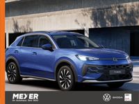 Volkswagen T-Roc - Vorschau Bild 1
