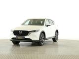 Mazda CX-5 Ad'Vantage   AWD LED Navi HUD 360° LHZ ACAA - Mazda CX-5 Ad'vantage Gebrauchtwagen