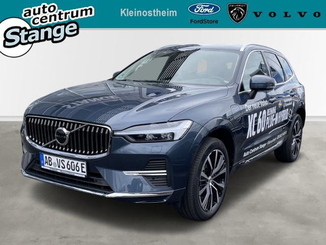 Volvo XC60 Core Recharge Plug-In Hybrid AWD T6 Twin En