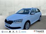 Skoda Fabia III Combi 1.0 TSI *SHZ *NAVI *TEMPO *PDC * - Skoda Fabia: Combi Ii