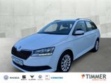 Skoda Fabia III Combi 1.0 TSI *SHZ *NAVI *TEMPO *PDC * - Skoda Fabia: Ii