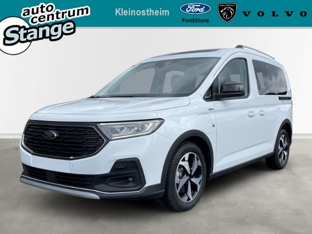 Ford Tourneo