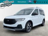 Ford Tourneo Connect Active L1 1,5 Panoramadach - Ford Tourneo New cars