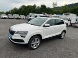 Skoda Karoq Style Top Austattung - Skoda Karoq aus 2017