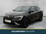 Renault Arkana Esprit Alpine 160 EDC NAVI+SHZ+LED+TEMP - gebrauchte Renault Arkana aus dem Jahr 2024